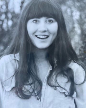A picture of Delle Bolton. 